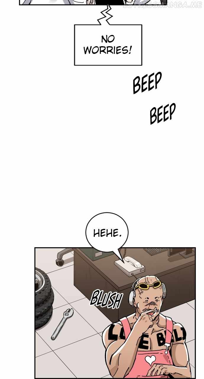 Build Up Chapter 102 page 7