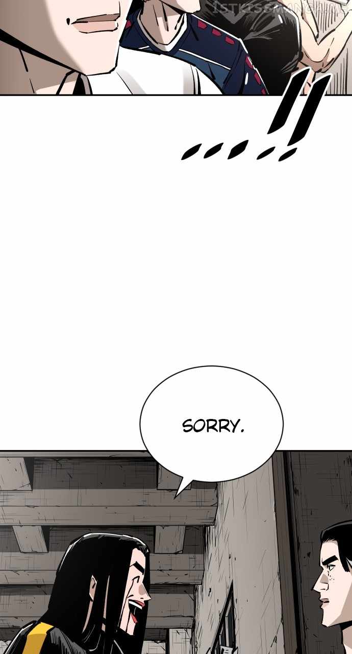 Build Up Chapter 102 page 93