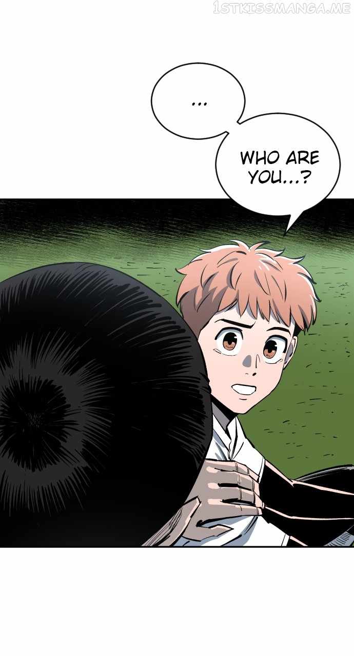 Build Up Chapter 102 page 81