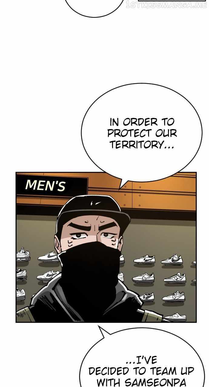 Build Up Chapter 102 page 33