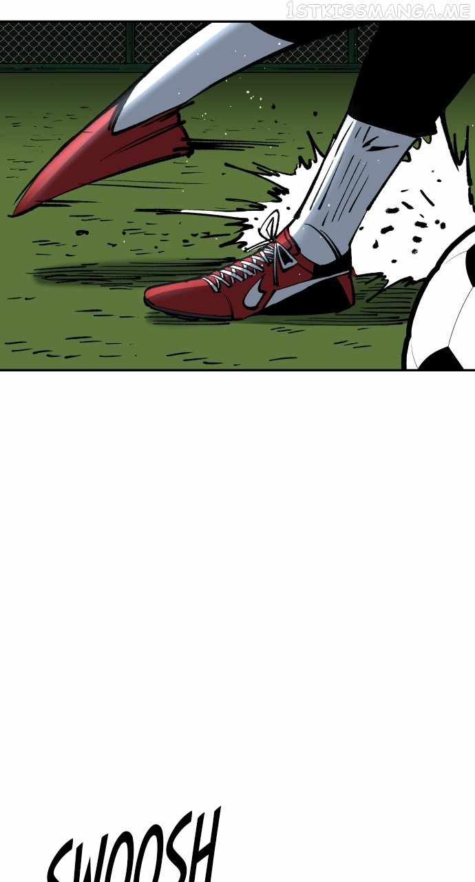 Build Up Chapter 102 page 57