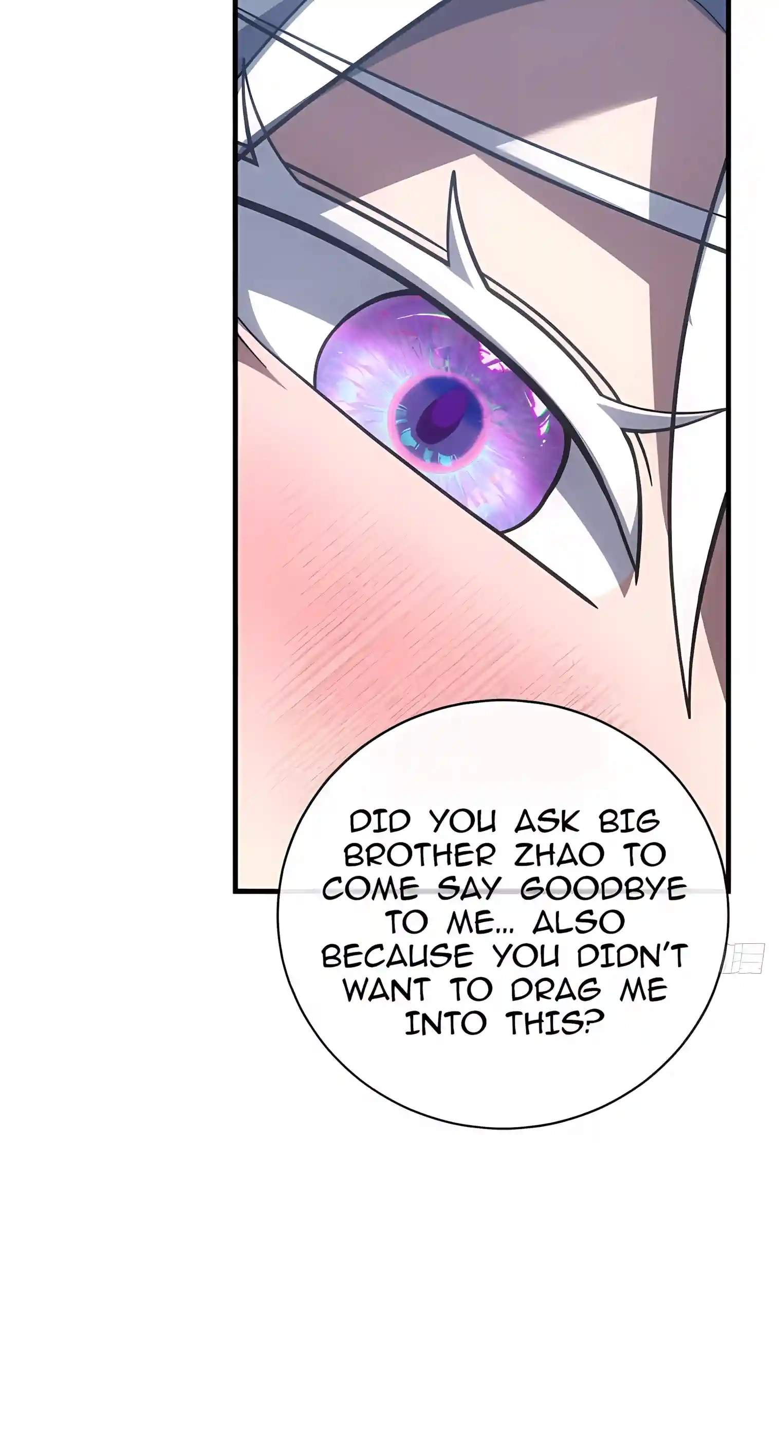 Lord of Destiny Wheel Chapter 267 page 57