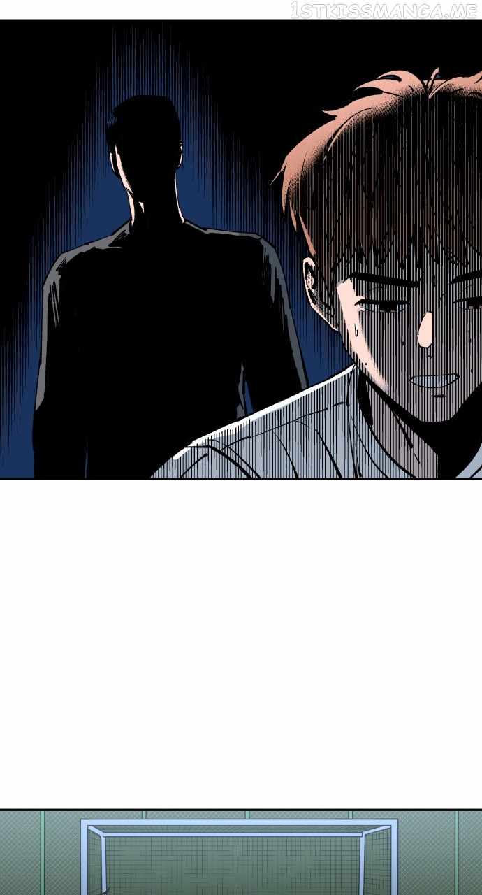 Build Up Chapter 102 page 67
