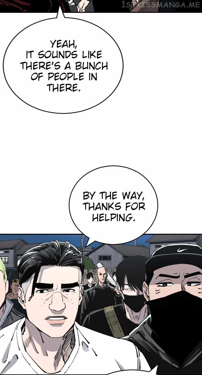 Build Up Chapter 102 page 72