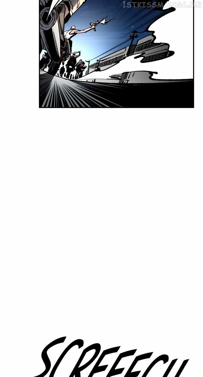 Build Up Chapter 102 page 39