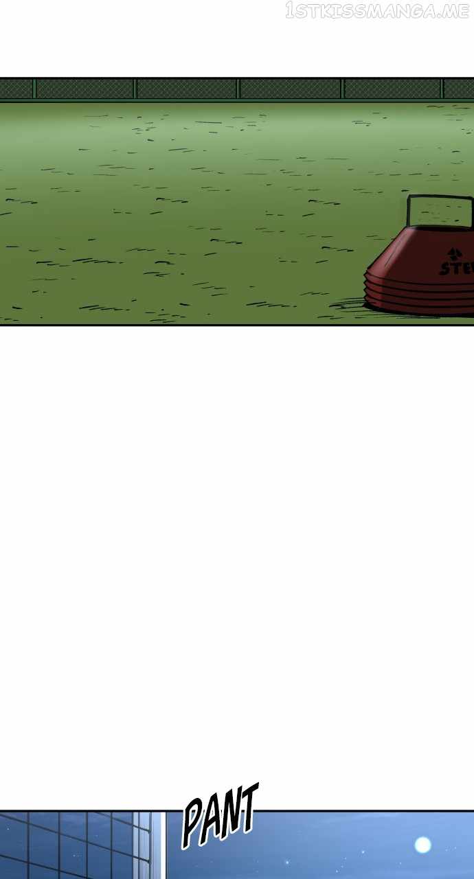Build Up Chapter 102 page 63