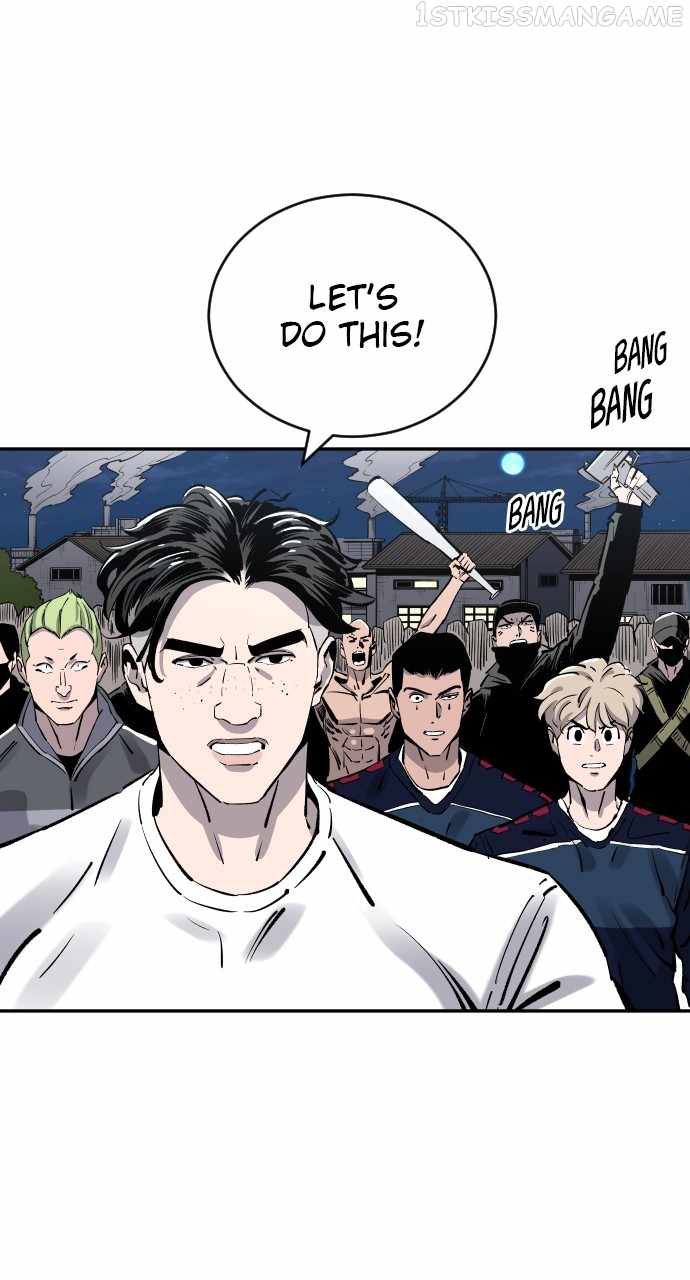 Build Up Chapter 102 page 75