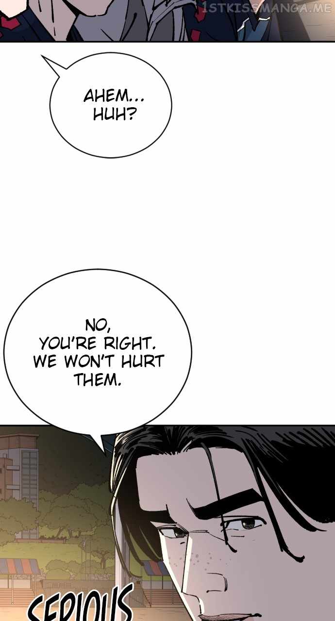 Build Up Chapter 102 page 27