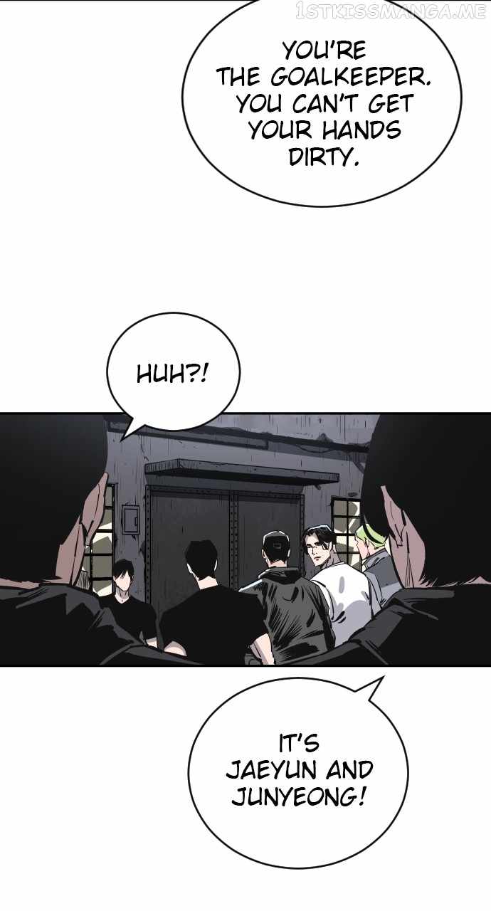 Build Up Chapter 102 page 73