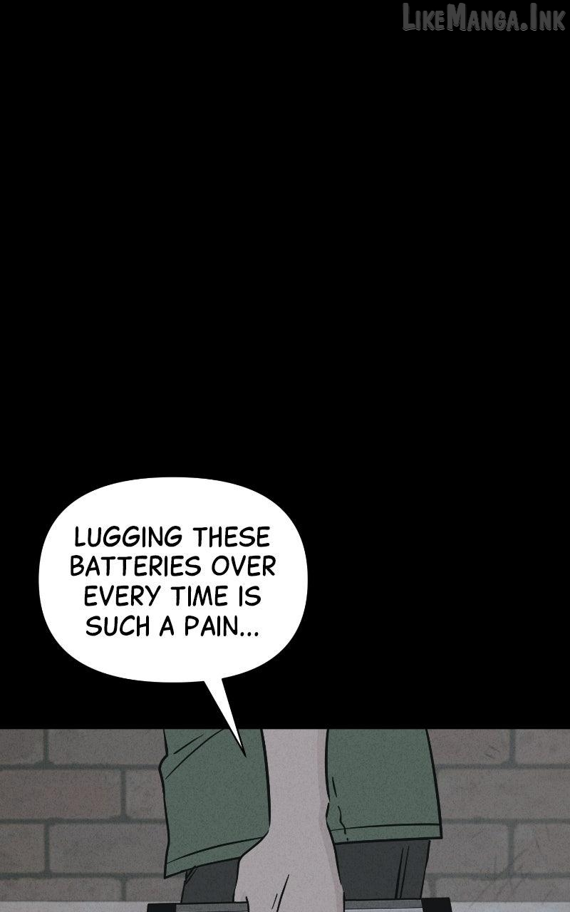 Tales of the Unusual 2 Chapter 101 page 27