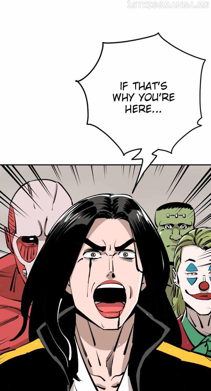 Build Up Chapter 102 page 91