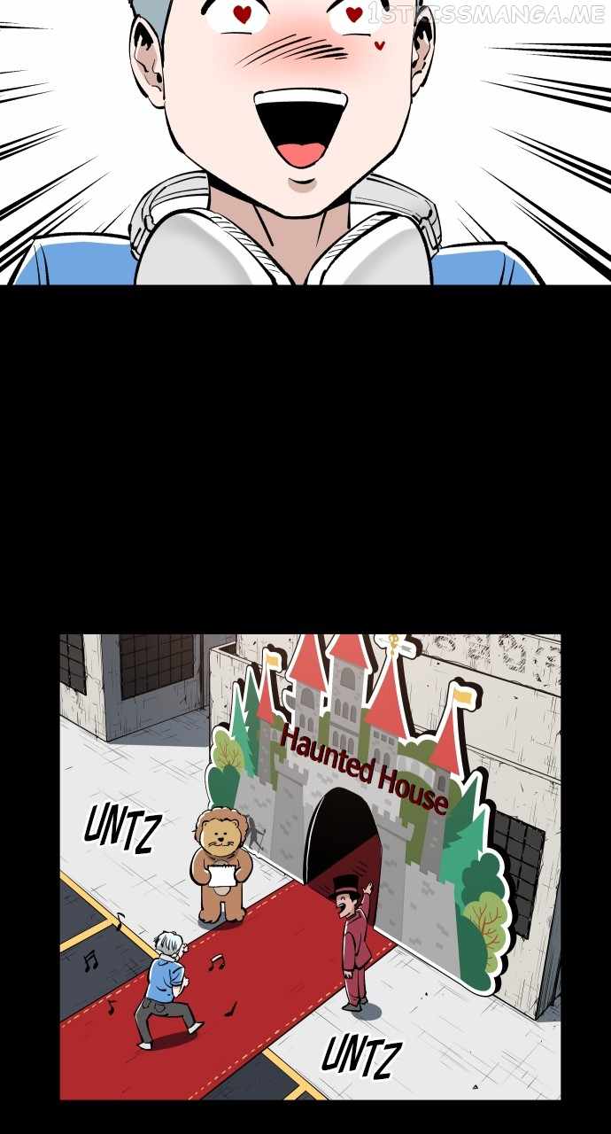 Build Up Chapter 102 page 101