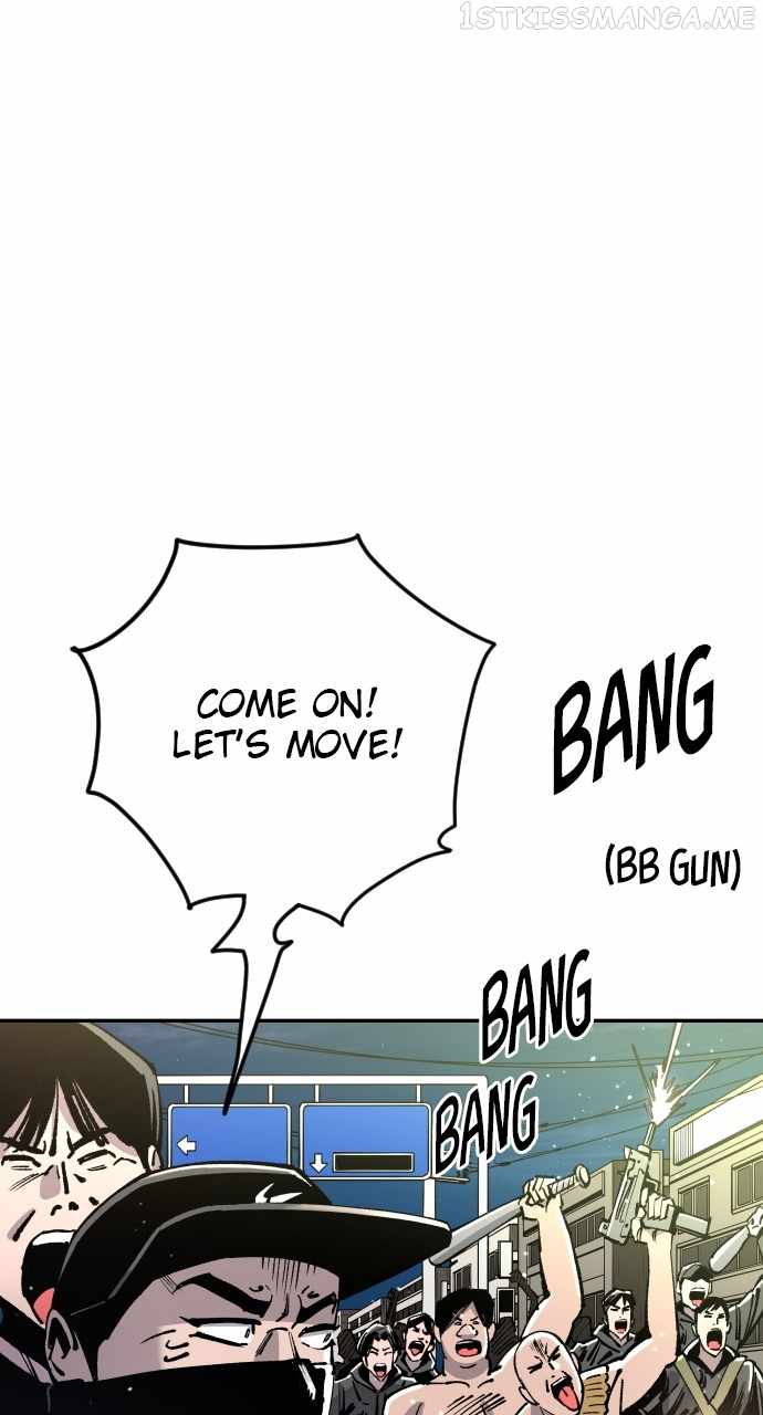 Build Up Chapter 102 page 37