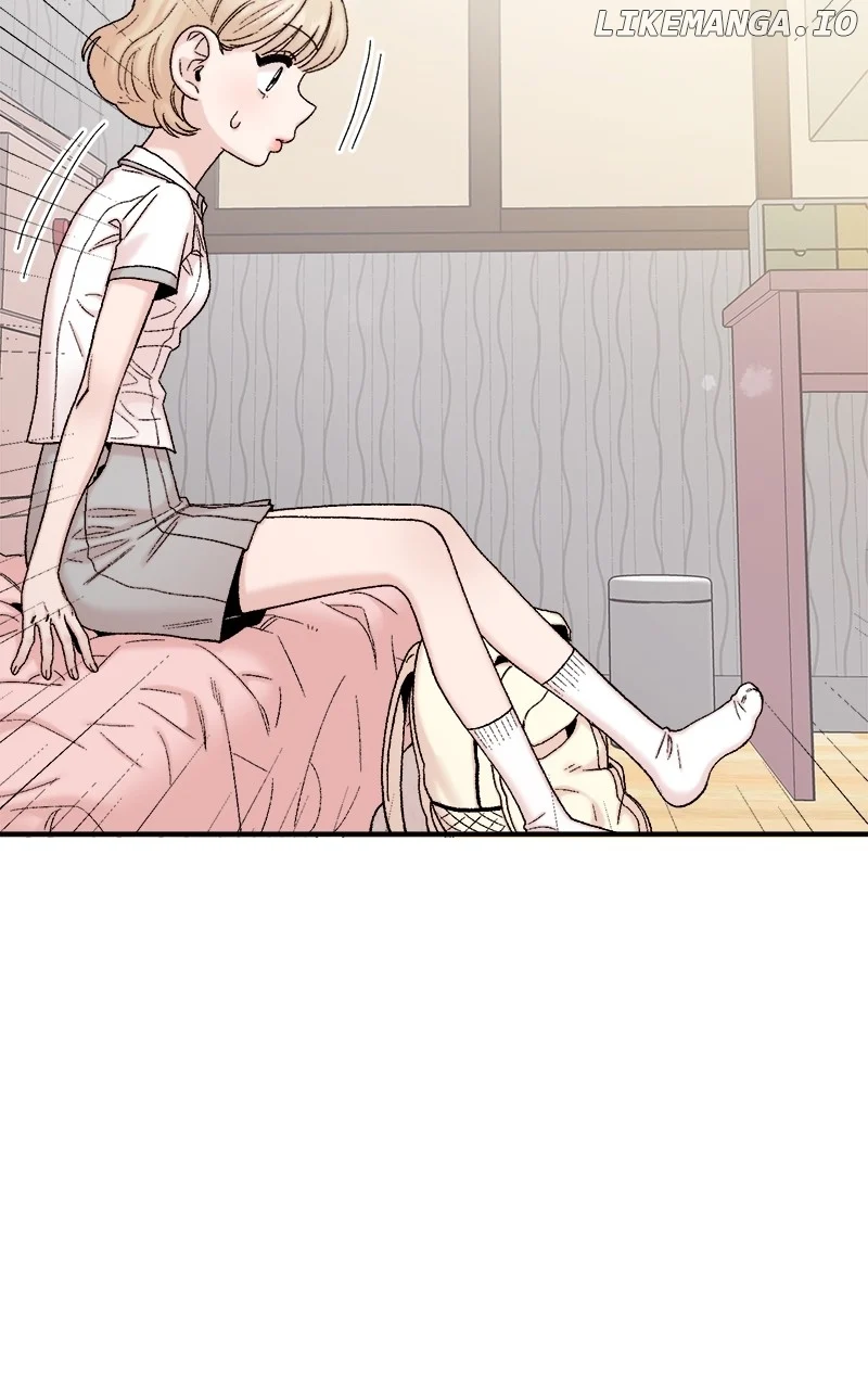 My Dud To Stud Boyfriend Chapter 101 page 144