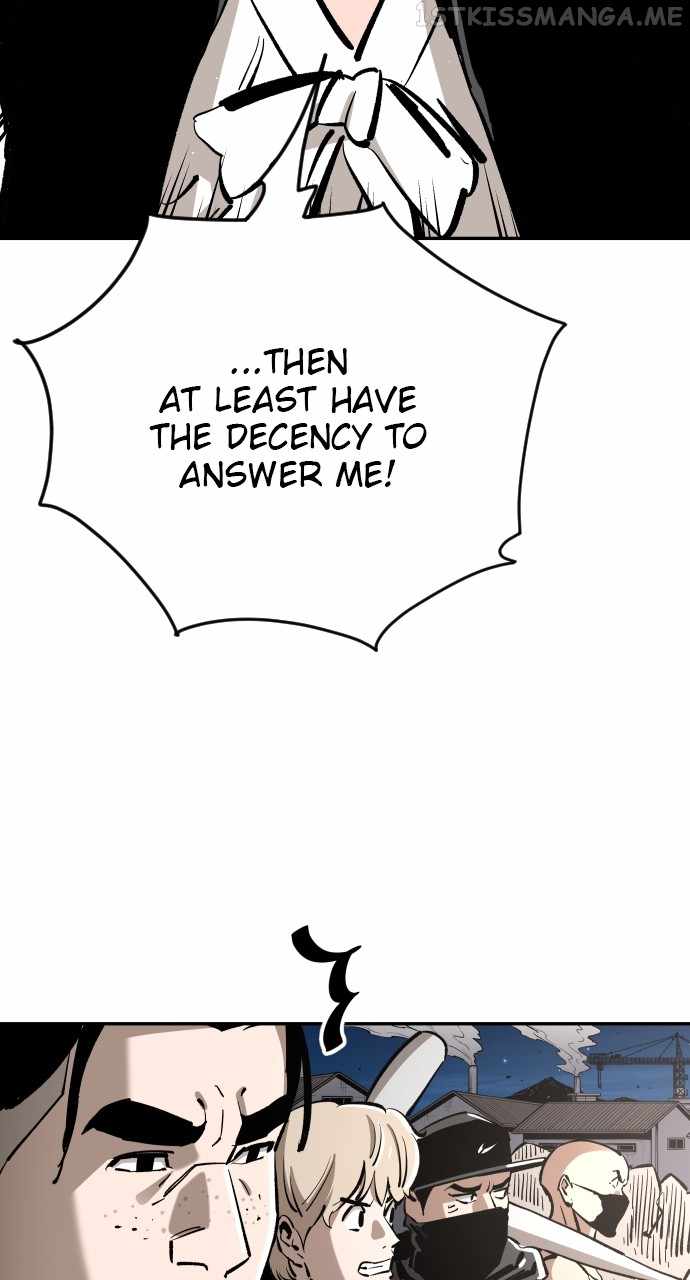 Build Up Chapter 102 page 92
