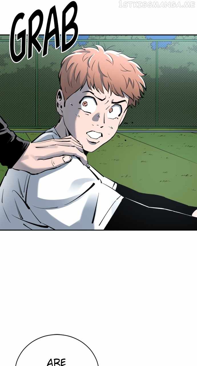 Build Up Chapter 102 page 78