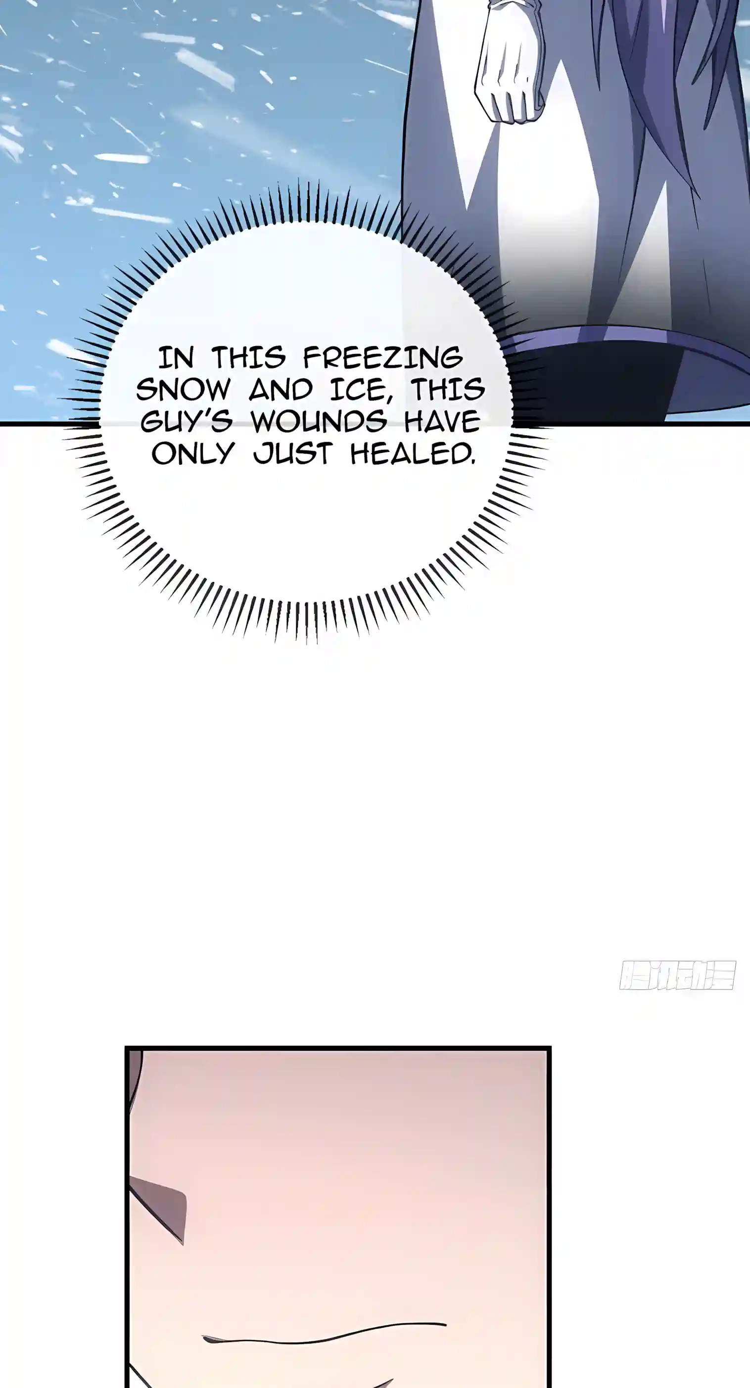Lord of Destiny Wheel Chapter 267 page 47