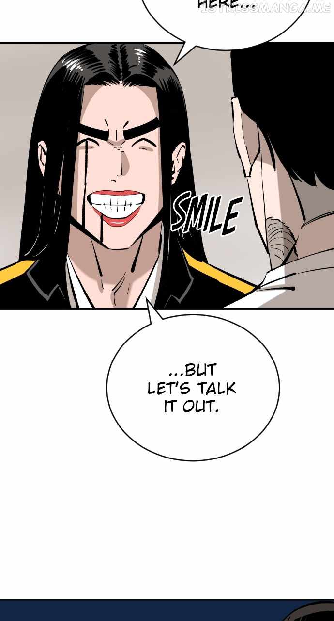 Build Up Chapter 102 page 95