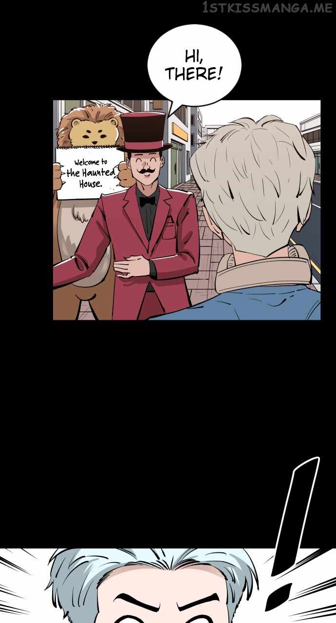 Build Up Chapter 102 page 100