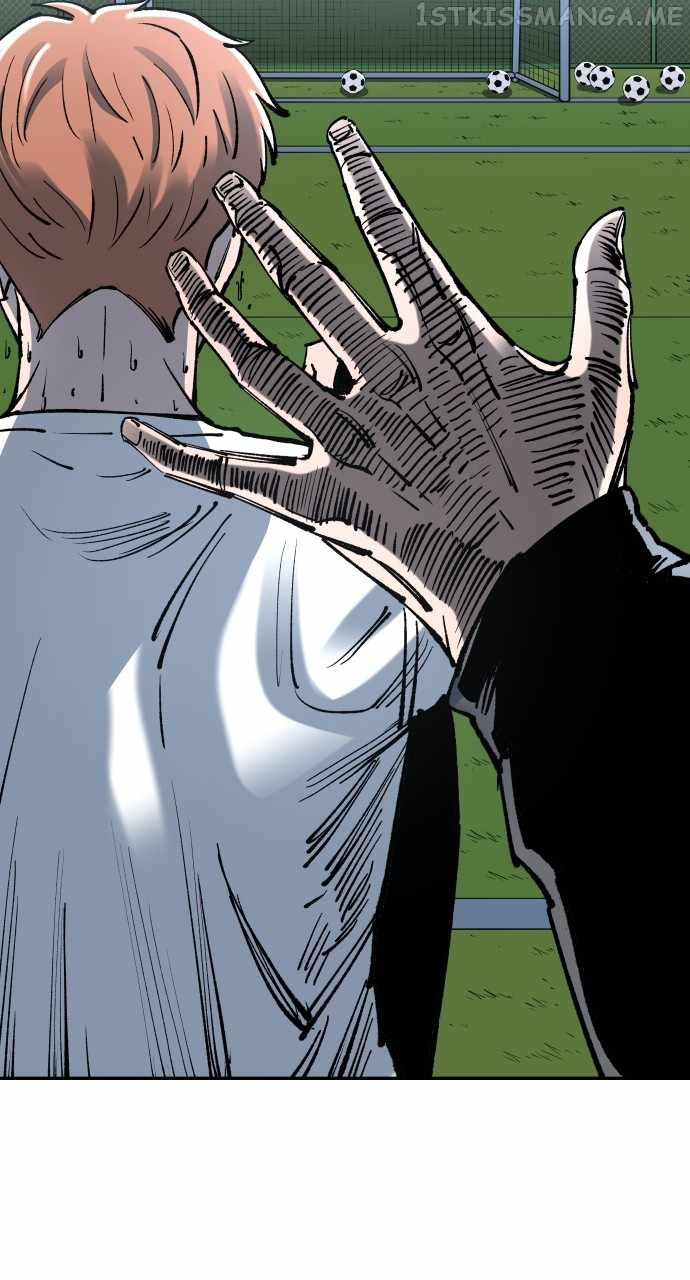 Build Up Chapter 102 page 68
