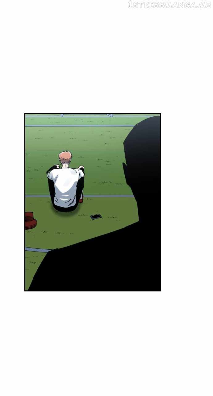 Build Up Chapter 102 page 66