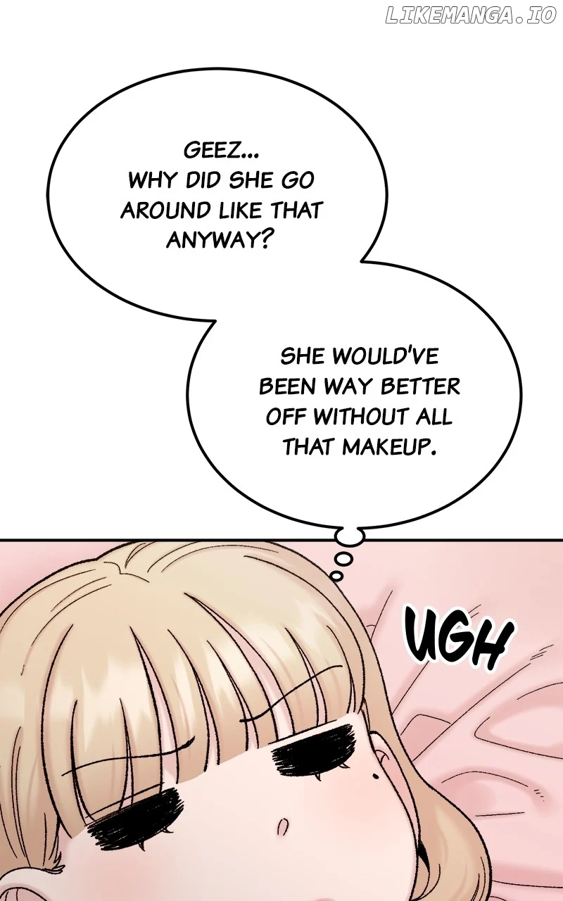 My Dud To Stud Boyfriend Chapter 101 page 138