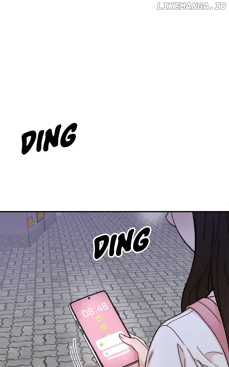 My Dud To Stud Boyfriend Chapter 101 page 148