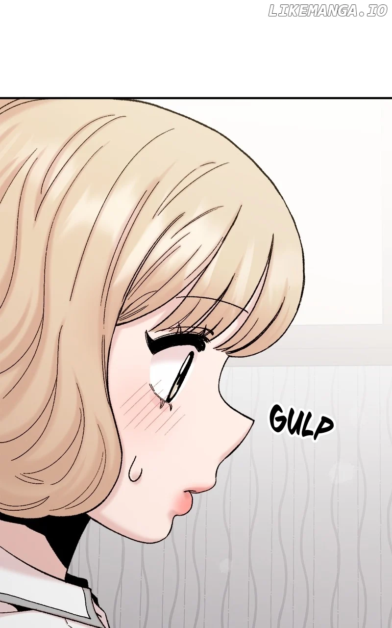 My Dud To Stud Boyfriend Chapter 101 page 145