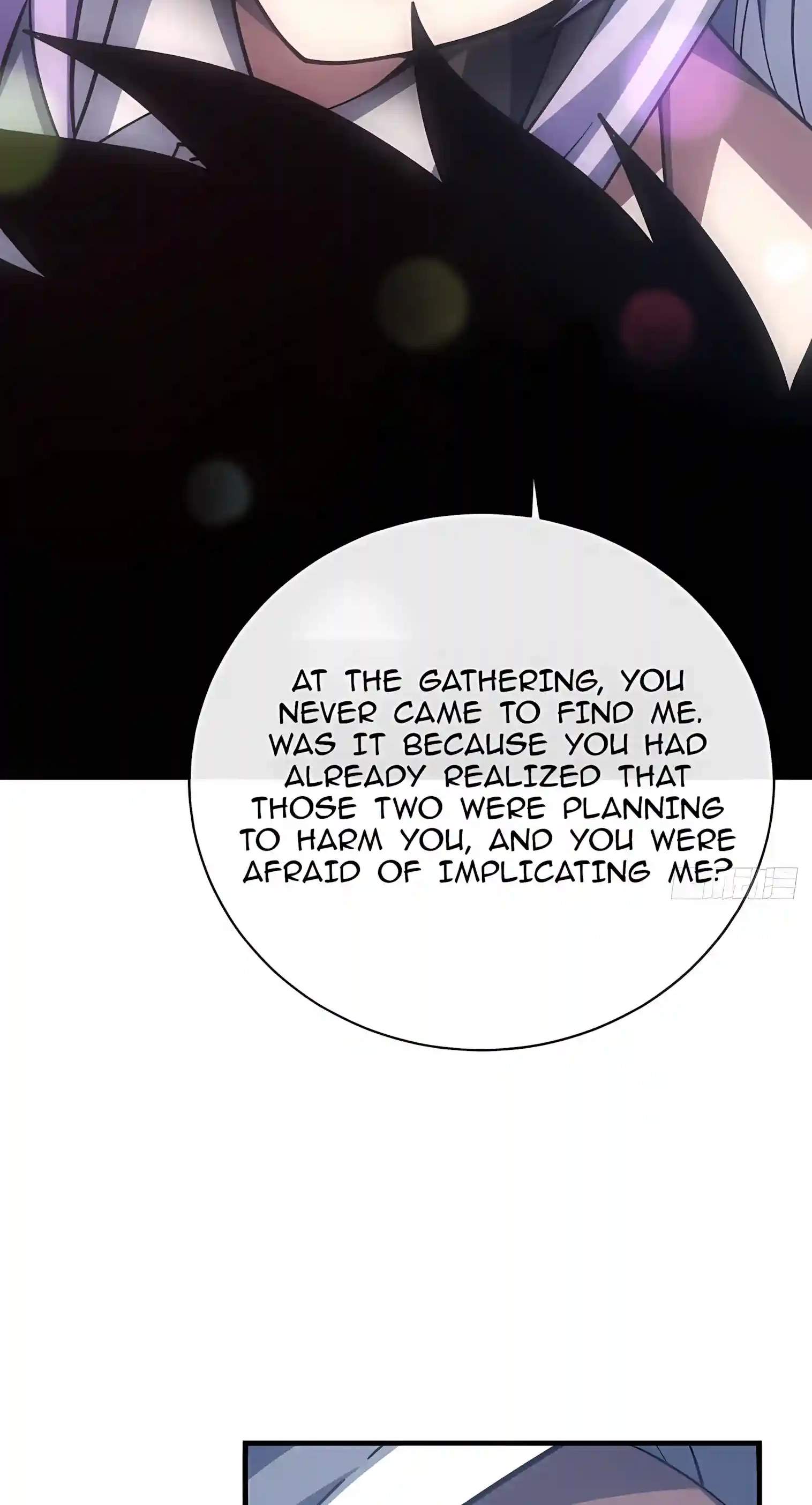Lord of Destiny Wheel Chapter 267 page 56