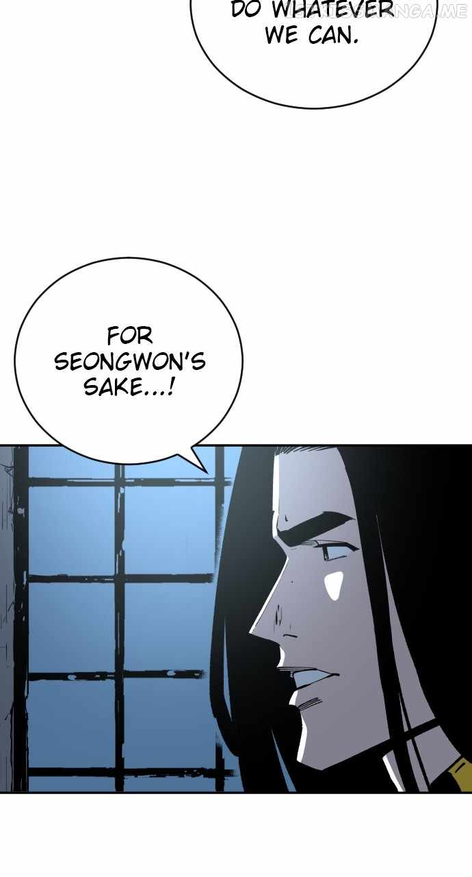 Build Up Chapter 102 page 52
