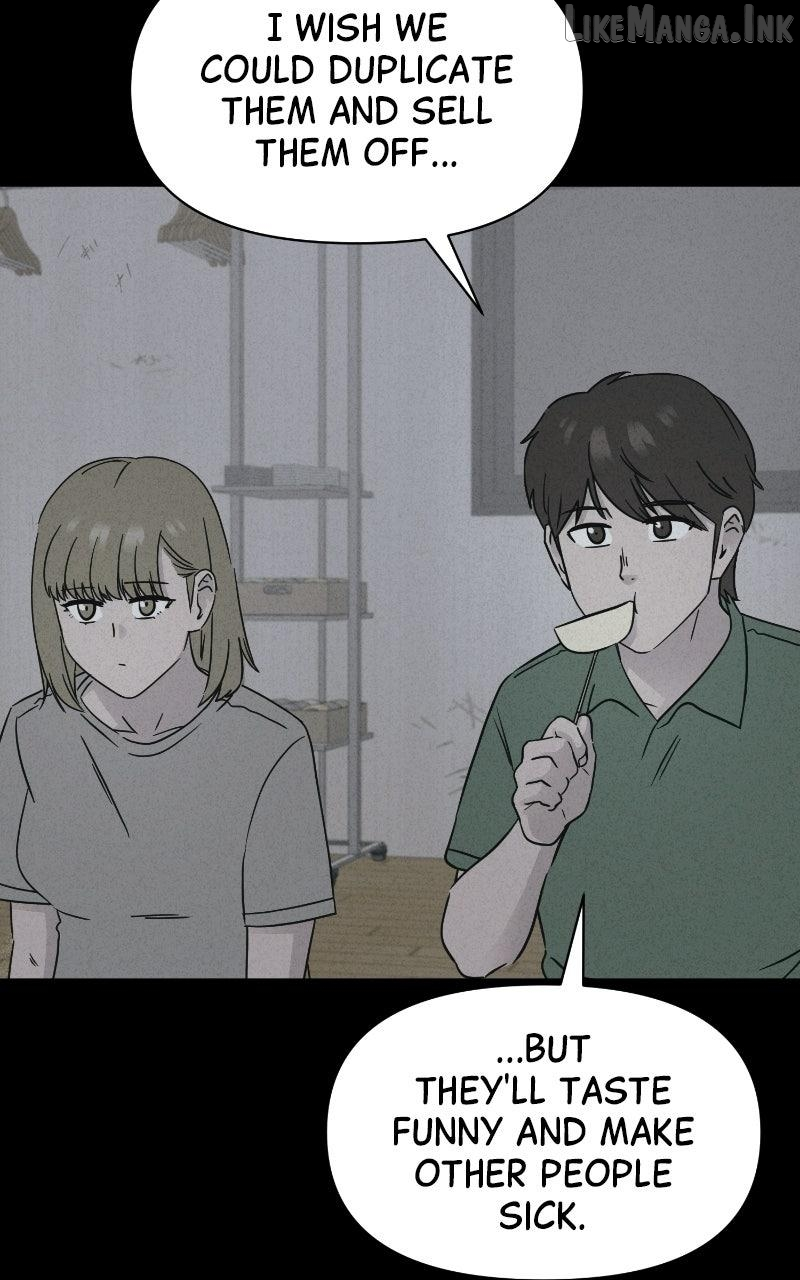 Tales of the Unusual 2 Chapter 101 page 43