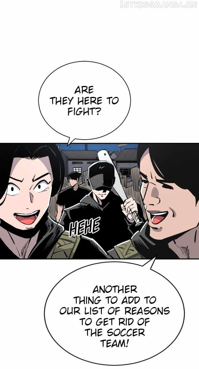 Build Up Chapter 102 page 74