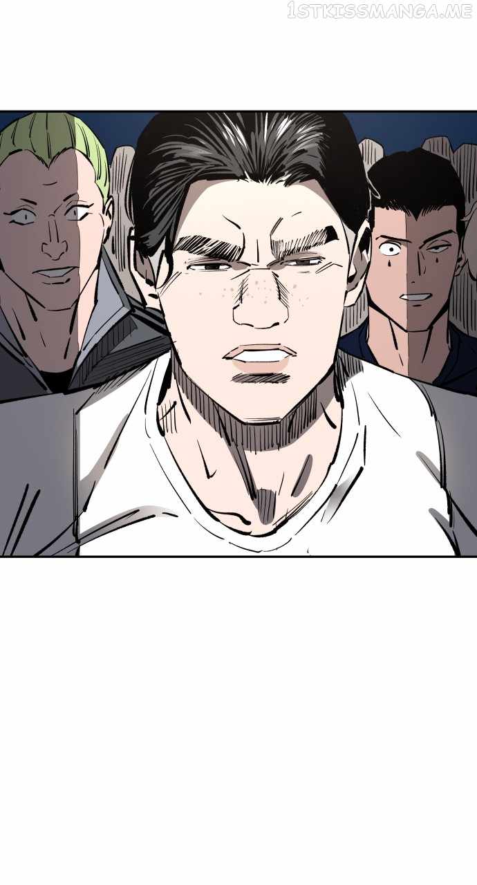Build Up Chapter 102 page 84