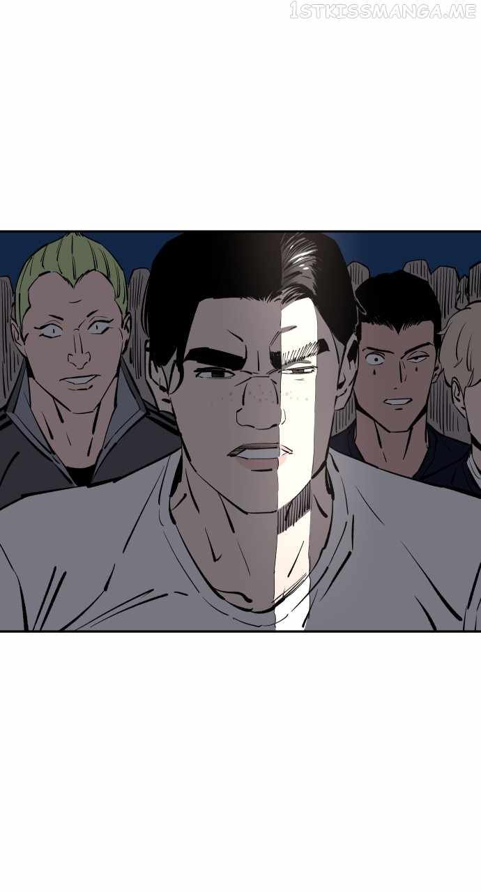 Build Up Chapter 102 page 83