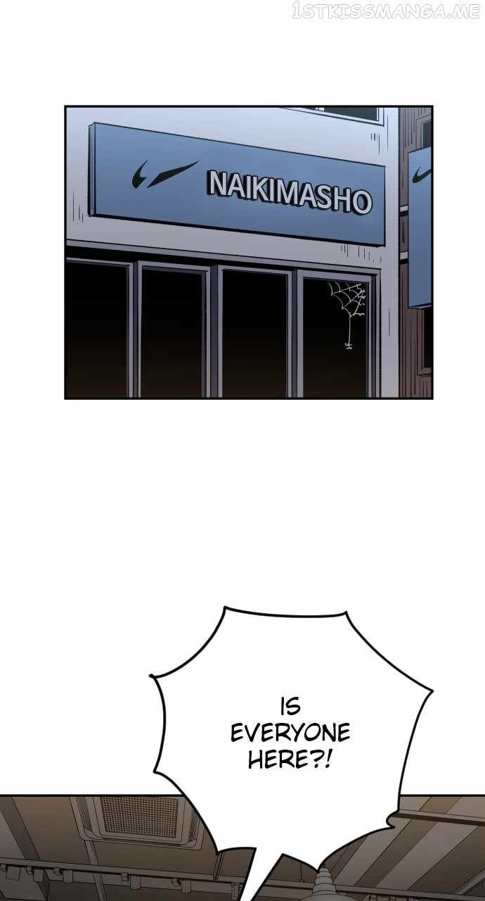 Build Up Chapter 102 page 29