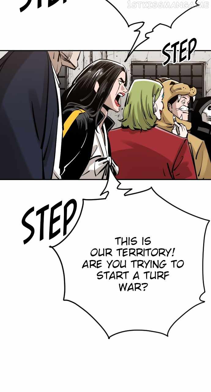 Build Up Chapter 102 page 90