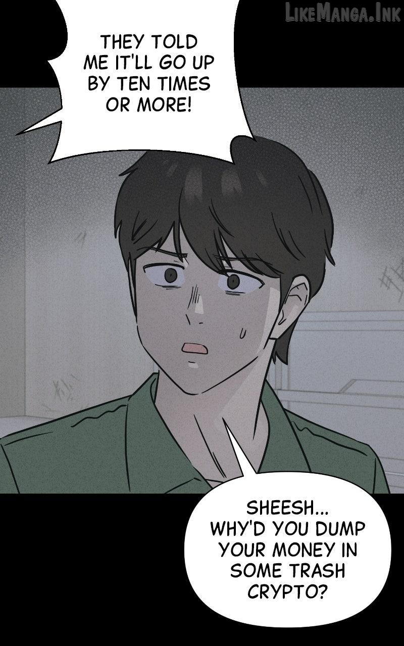 Tales of the Unusual 2 Chapter 101 page 54