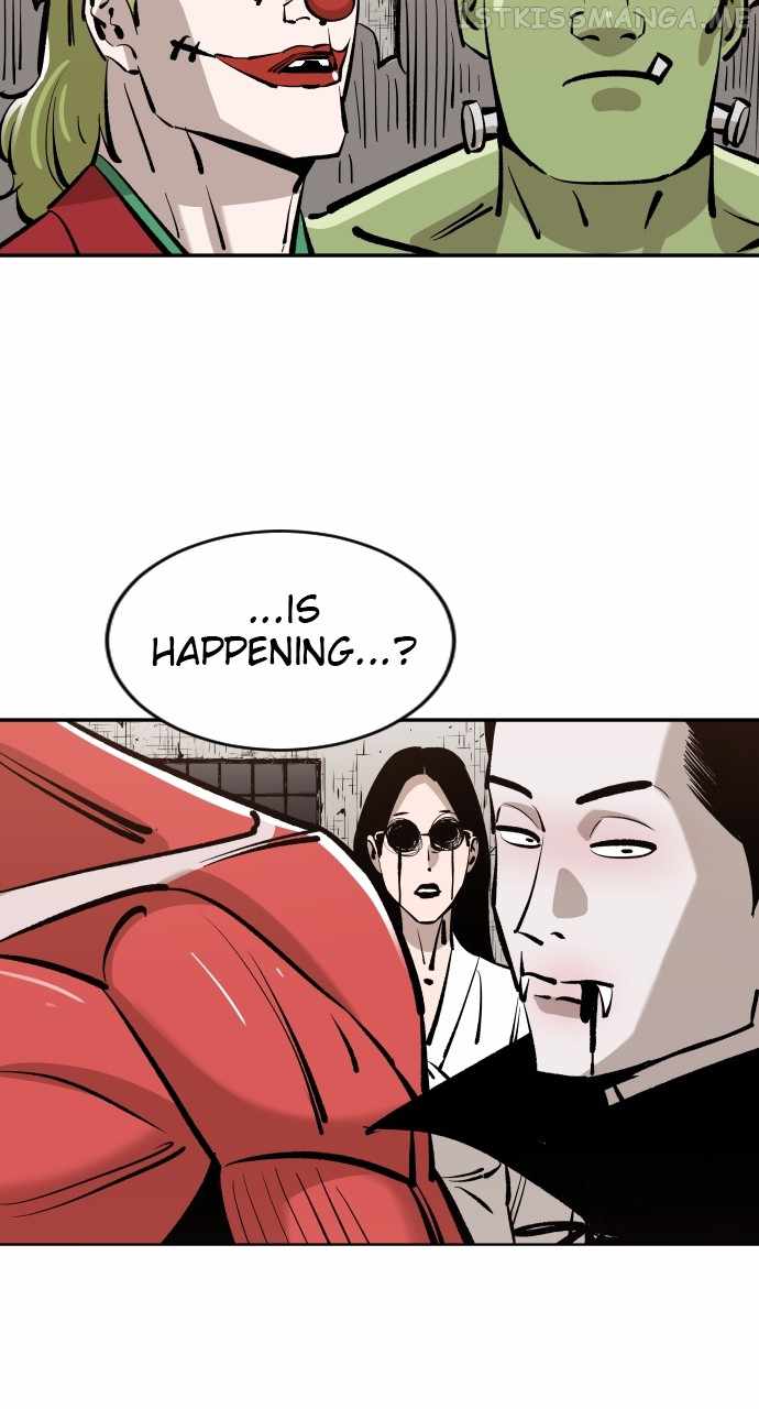 Build Up Chapter 102 page 97