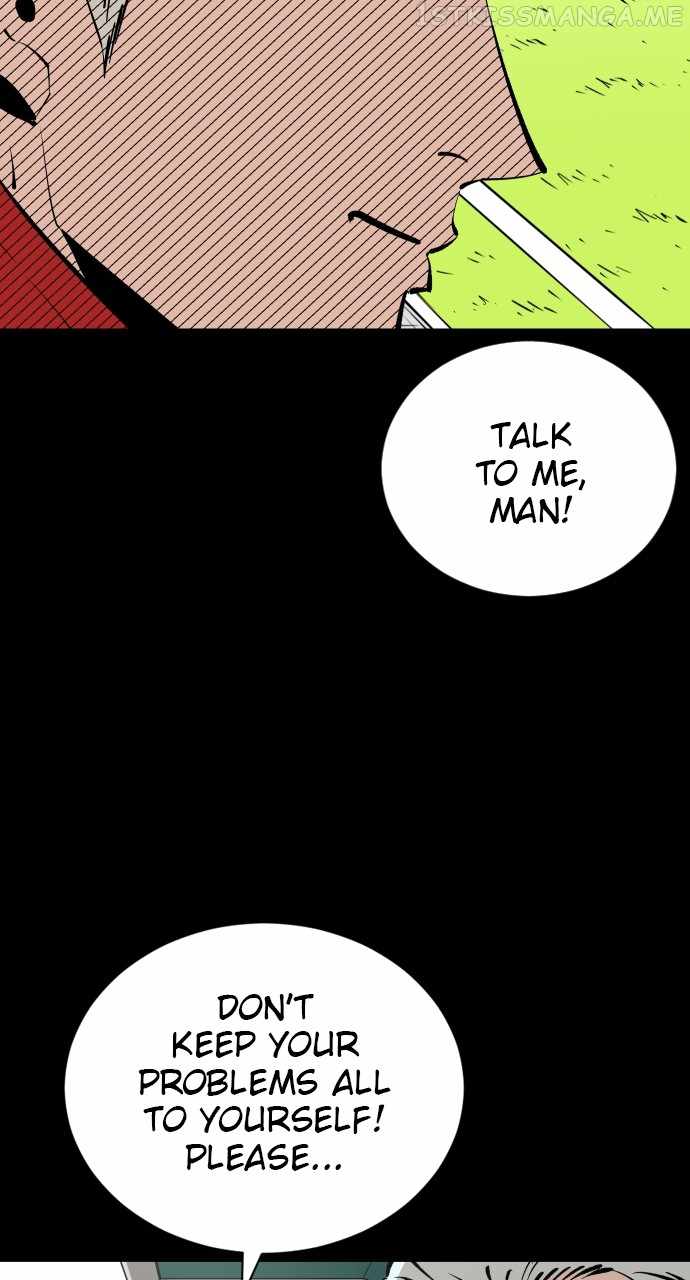 Build Up Chapter 102 page 111