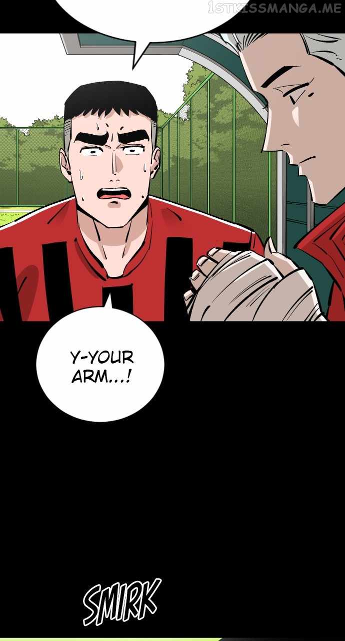 Build Up Chapter 102 page 109