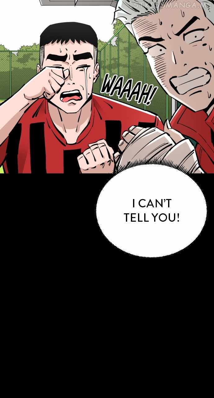 Build Up Chapter 102 page 112