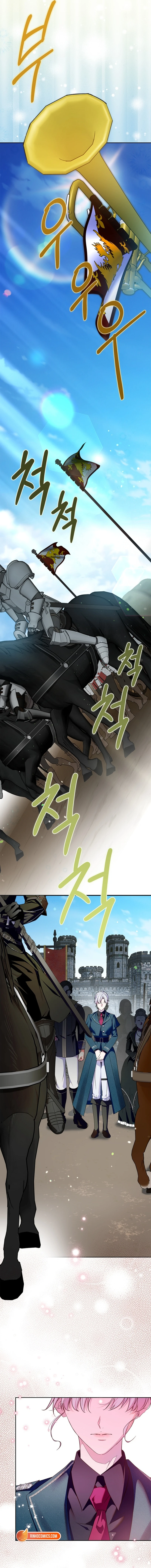 I Became the Tyrant's Dishonest Adviser Chapter 101 page 18