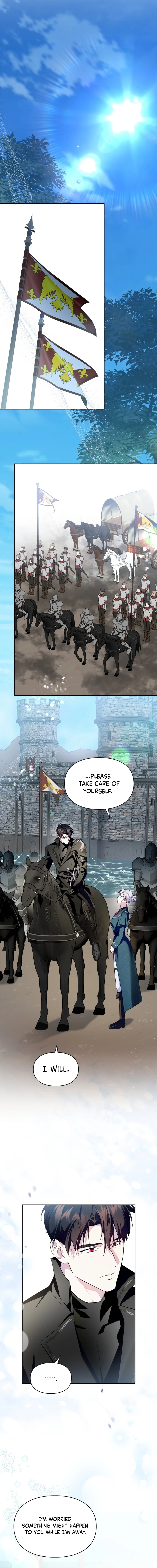 I Became the Tyrant's Dishonest Adviser Chapter 101 page 16