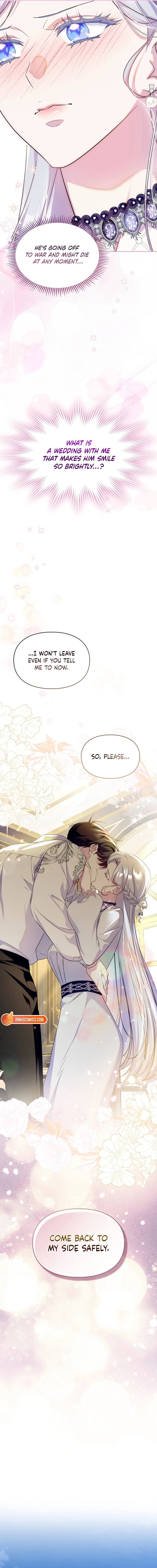 I Became the Tyrant's Dishonest Adviser Chapter 101 page 15