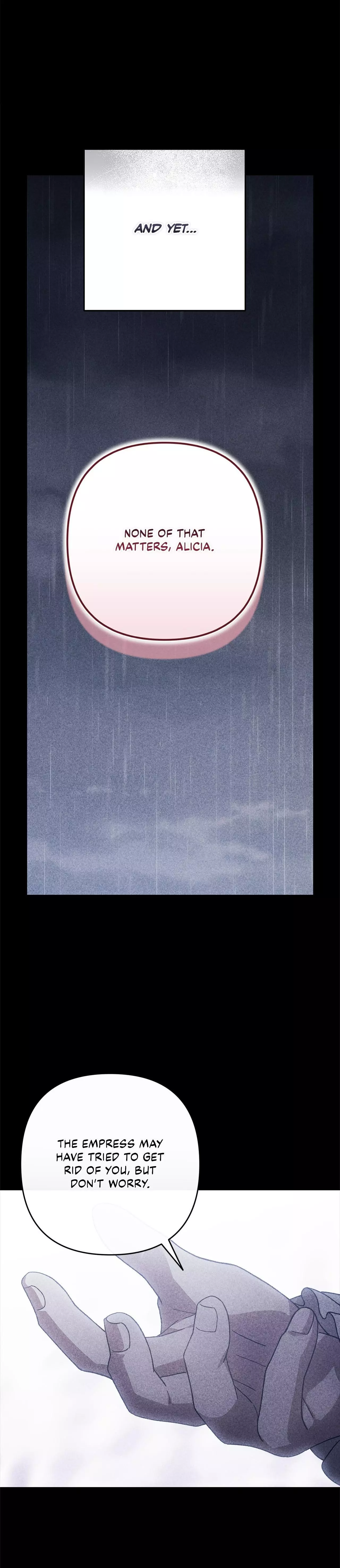 The Broken Ring: This Marriage Will Fail Anyway Chapter 93 page 4