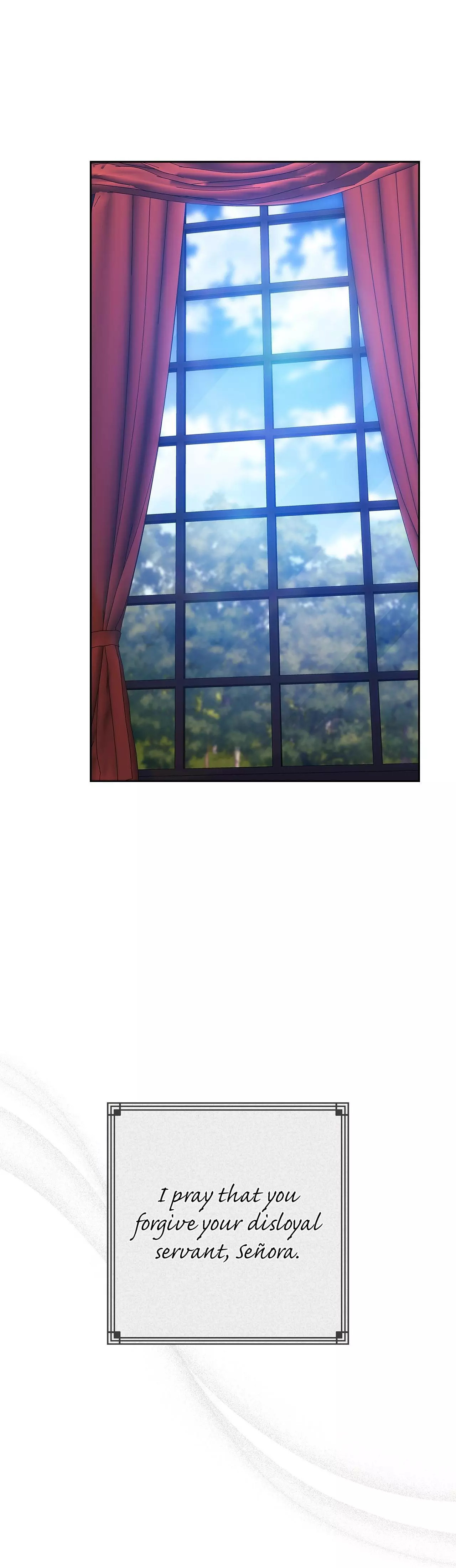 The Broken Ring: This Marriage Will Fail Anyway Chapter 93 page 28