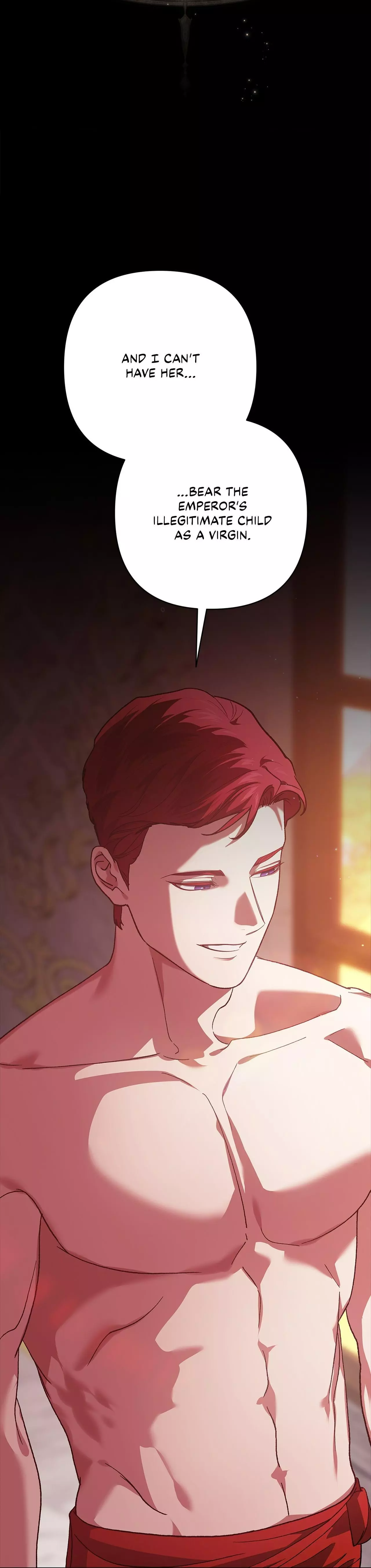 The Broken Ring: This Marriage Will Fail Anyway Chapter 93 page 24