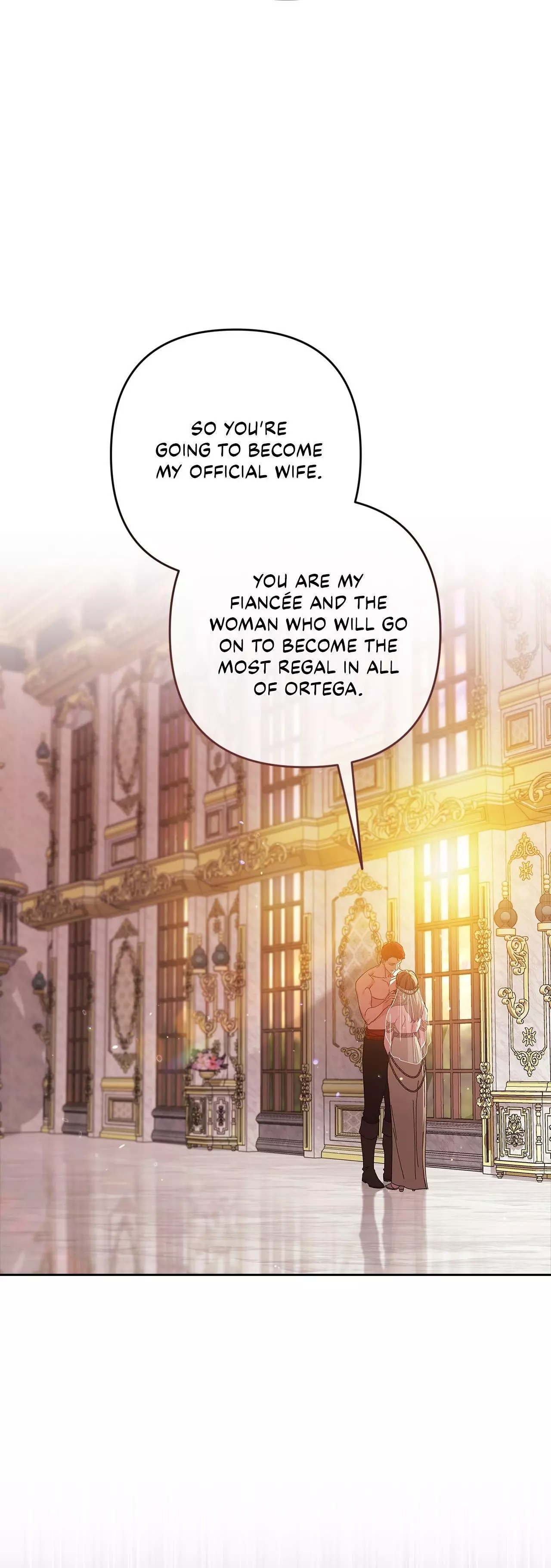 The Broken Ring: This Marriage Will Fail Anyway Chapter 93 page 10
