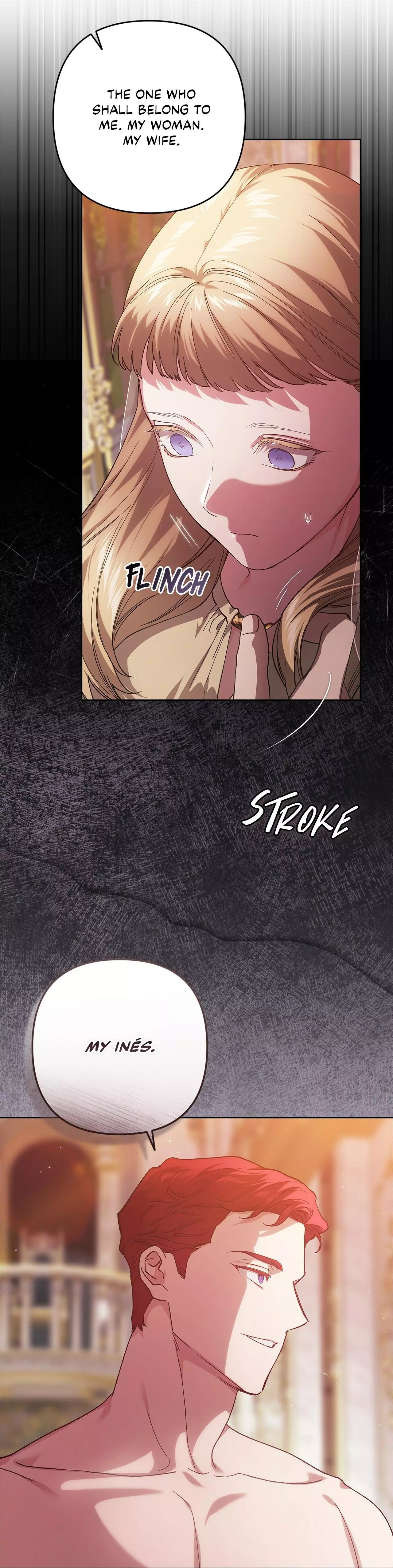 The Broken Ring: This Marriage Will Fail Anyway Chapter 93 page 11