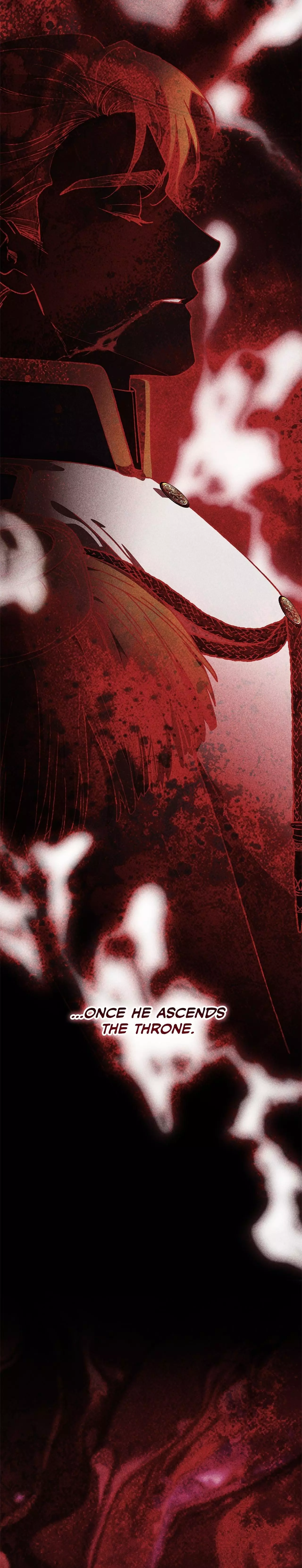 The Broken Ring: This Marriage Will Fail Anyway Chapter 93 page 16